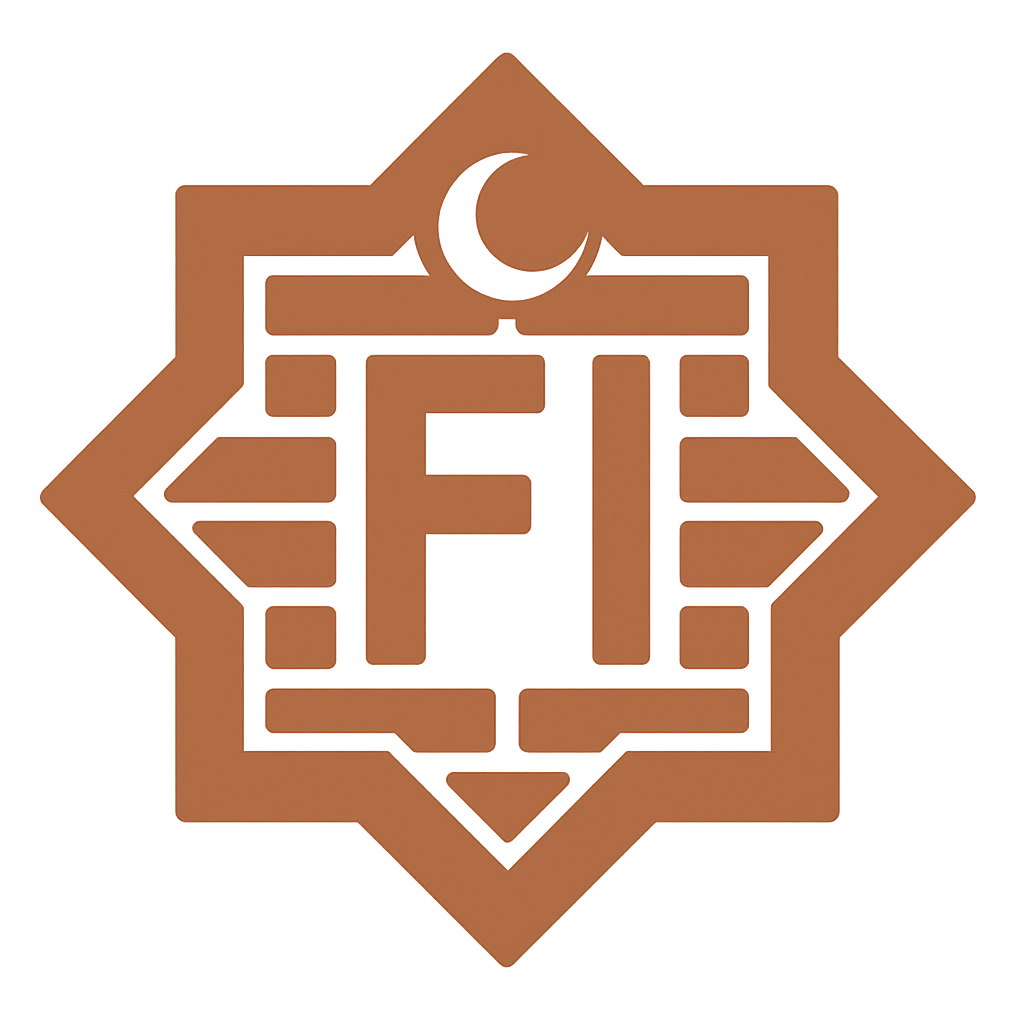 Faith Insight Foundations Logo
